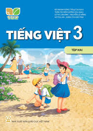 Tiếng Việt lớp 3, viết: Bài học của gấu, tuần 25, PPCT 171